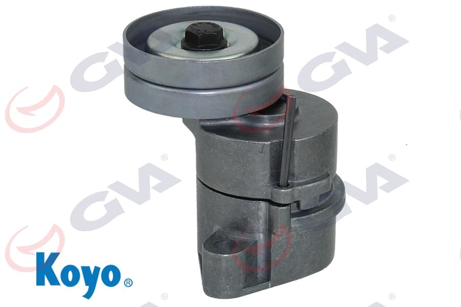 ALTERNATÖR GERGİ RULMANI (KÜTÜKLÜ) ASTRA F-COMBO-C...