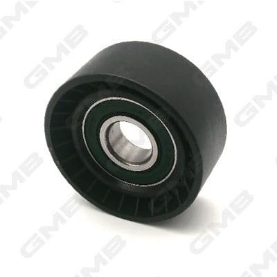ALTERNATÖR GERGİ RULMANI (TEK RULMAN) PARTNER (96-)-P206 (00-)-BERLINGO (96-)-XSARA (97-05) FIAT FIORINO 07> 1.4-1.4 16V - GMB - OEM 5751.A2