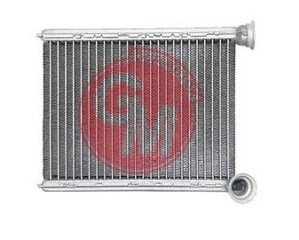 KALORIFER RADYATORU RENAULT CLIO IV DACIA SANDERO LOGAN 15 DCI 2012 - GUA - OEM 271153553R
