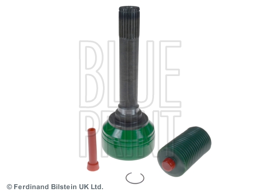 AKS KAFASI SETİ DEFENDER 1990> - BLUEPRINT - OEM RTC6862