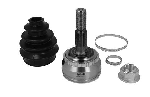 AKS KAFASI VOLVO AWD;2.4. AWD. BİFUEL / S80 I (TS. XY) : 2.0 T. / V70 I SW (LV) : 2.0;2.0 20V;2.0 T. - CIFAM - OEM 8601101