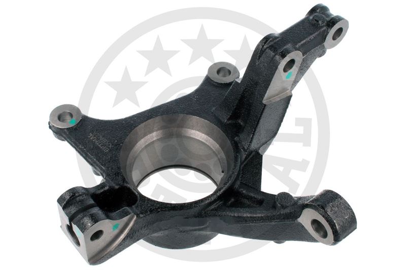 AKS TAŞIYICI ÖN SAĞ RENAULT CAPTUR 13> ABS`Lİ (77MM) - OPTIMAL - OEM 400146736R