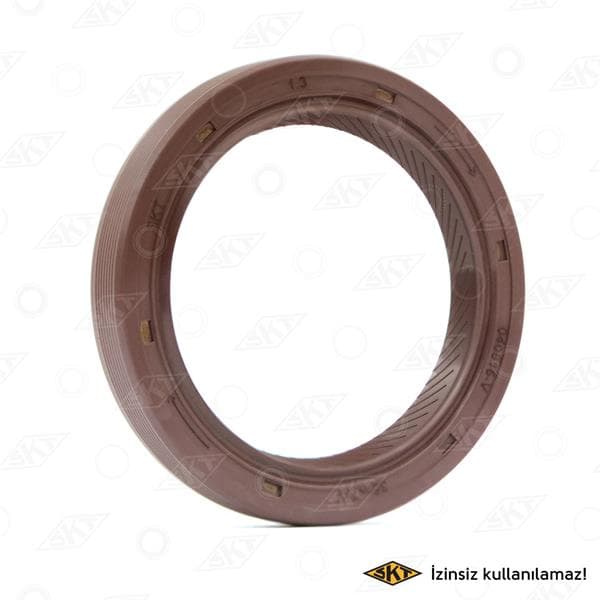 KRANK ÖN KEÇE CLIO SYMBOL -R19 1.4-MGN 1.6 (35x47x...