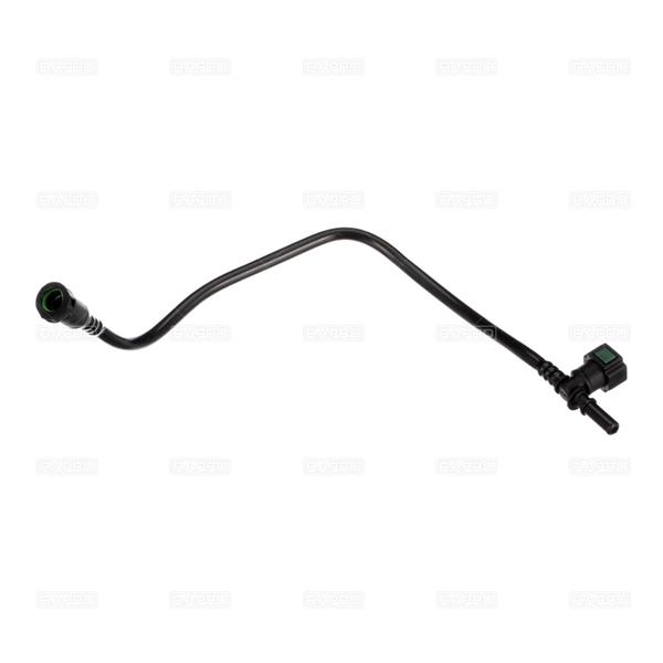 YAKİT HORTUMU (PA) PEUGEOT 206 1.4D-HDİ - RAPRO - OEM 1525.Y6
