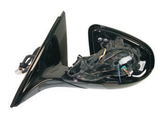 AYNA MERCEDES SW222 13> ELEKTRİK+KATLANIR+ISITM - ART - OEM 2228106200