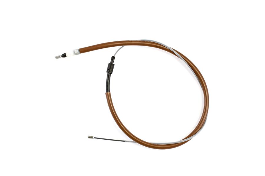 EL FREN TELİ ARKA SAĞ/SOL C2 05=> (1702mm/932mm) (DİSK FREN) - CAVO - OEM 4746.16