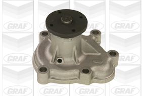 DEVİRDAİM ASTRA F-G-COMBO (94-01) CORSA B-VECTRA A-B 1.7D - GRAF - OEM 1334069