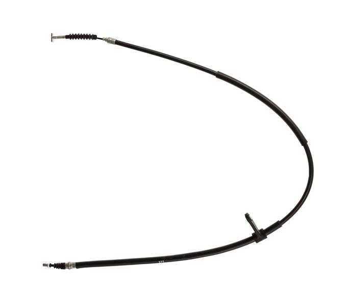 EL FREN TELLERİ ARKA SAĞ MULTIPLA (Disk Fren) (Sağdan Direksiyonlu) - CAVO - OEM 46825396