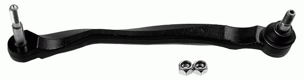LEMFOERDER WISHBONE NISSAN DATSUN — LEMFORDER 3443702 - LEMFORDER