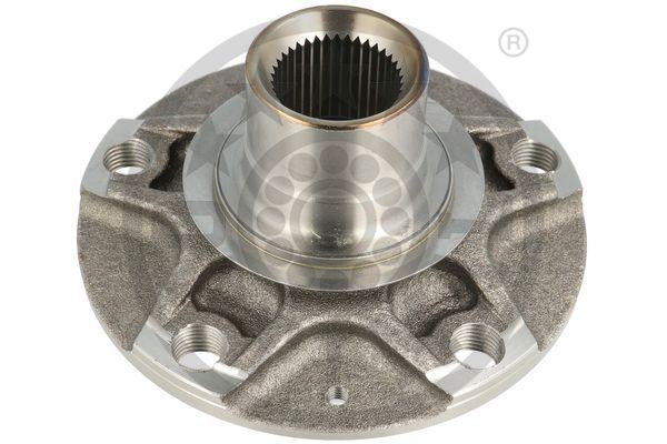 POYRA A48EC-B7)-A4 Avant8ED-B7)-A4 Cabriolet8H7-B6-8HE-B7)-A64B2-C5)-A64F2-C6)-A6 Allroad4FH-C6)-A6 - OPTIMAL - OEM 4D0407613E