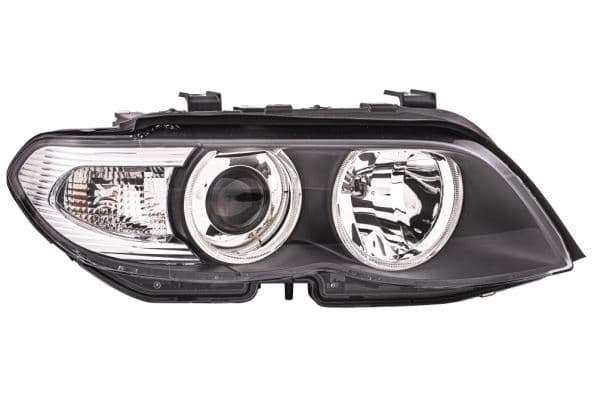 FAR BI-XENON SAG BMW X5 E53 03>06