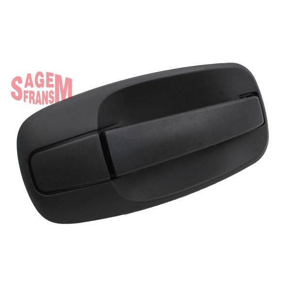 KAPI ACMA KOLU DIS SAG SURGULU TRAFIC II VIVARO II PRIMASTER - SAGEMFRANS - OEM 8200214656