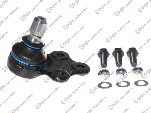 ROTİL (ALT) (KİTLİ) STILO (192) 2001-2010 50705463 - ORJIN - OEM 50705463