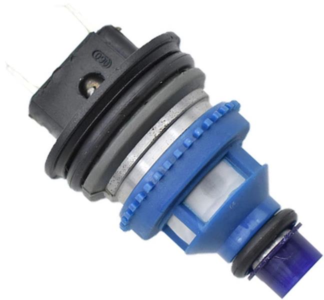 ENJEKTÖR MEMESİ TEK NOKTA RENAULT R19-CLIO 1.8V IE - HELLUX - OEM 7701035320