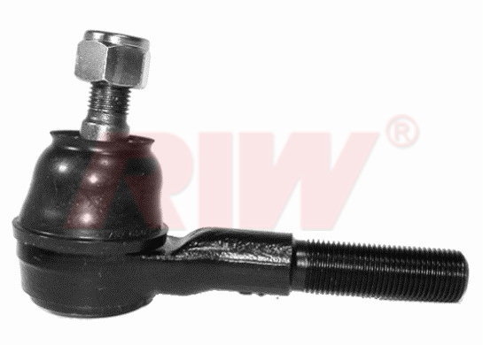 ROT BAŞI DIŞ SAĞ-SOL MITSUBISHI L200 MAGNUM 2.5L 4 - RIW - OEM MB831043