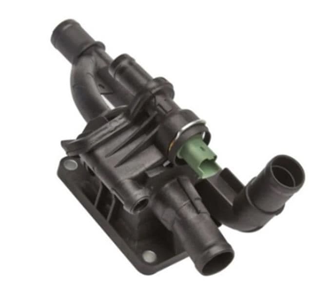 TERMOSTAT GÖVDESİ FORD PEUGEOT FIESTA-COURİER-FOCU...