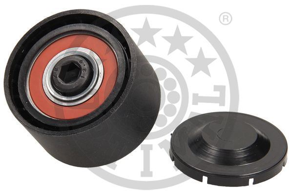 SAPTİRMA /KİLAVUZ MAKARASİ KANALLİ V-KAYİSİ 7F01-F - OPTIMAL - OEM 11287582766