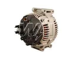 ALTERNATOR (14V 180A) VITO W639 03> VIANO W639 ...