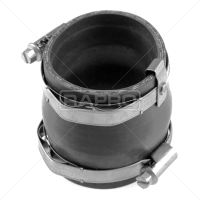 TURBO HORTUMU PARTNER-PARTNER TEPEE-P407-BERLINGO-C3-C5-XSARA-PICASSO 1.6HDI DV6 TED4 - RAPRO - OEM 0382.NZ
