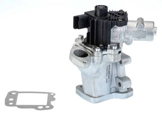 EGR VALFİ PEUGEOT P407-P607-P4007 CITROEN C5-C6-C...