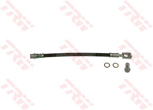 ARKA FREN HORTUMU AUDI A4 (00-09) - TRW - OEM 8E0611775H