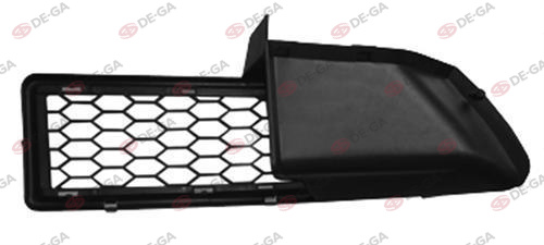 TAMPON PANJUR ONU SOL LOGAN 2005 - - DE-GA - OEM 6001546783