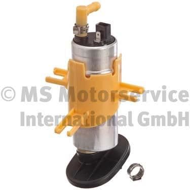 YAKIT POMPASI (0.5 BAR-diseL) BMW M47 M57 E46 00&g...
