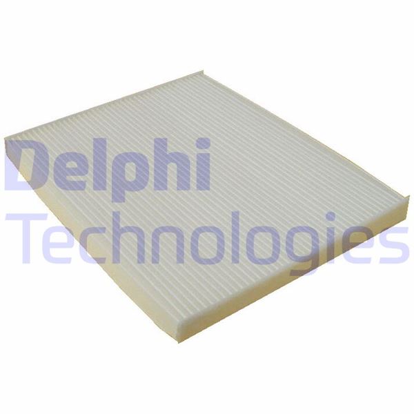 KABİN FİLTRESİ - ALFA ROMEO MİTO / FIAT GRANDE PUN - DELPHI