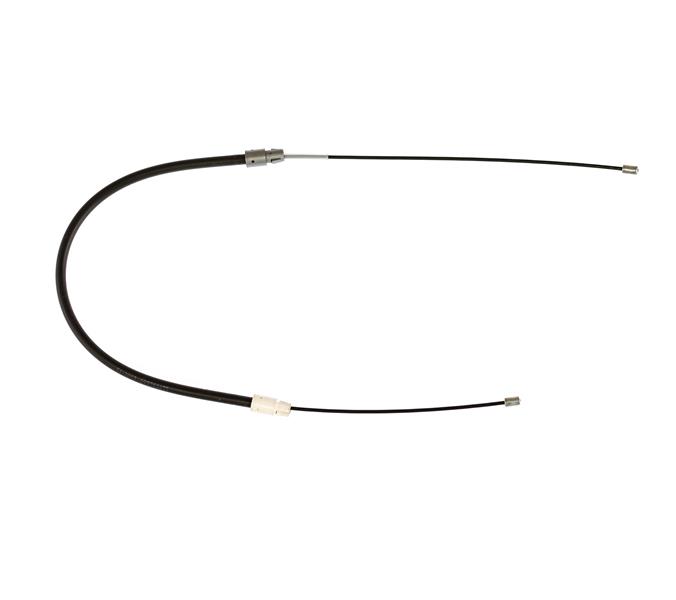 EL FREN TELLERİ ARKA SOL A Sınıf 140-160-170-180-200 - CAVO - OEM 1684201785