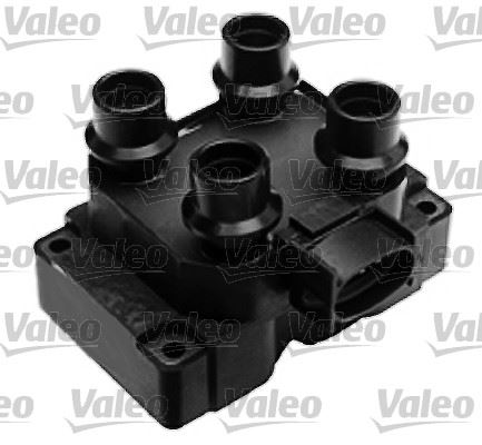 ATESLEME BOBINI MONDEO 1.6-1.8-2.0 93>00 ESCORT - VALEO - OEM 5008193