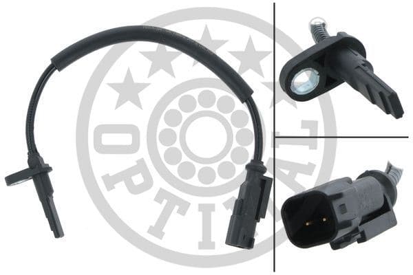ÖN ABS KABLOSU CUSTOM 12> TRANSIT V-363 14> ...