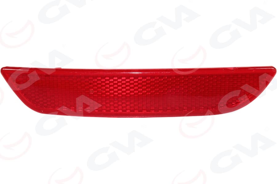 ARKA TAMPON REFLEKTÖRÜ SAĞ RENAULT CLIO IV HB 12&g...