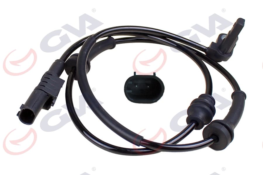 Abs Sensörü Ön Sağ veya Sol FIAT ORJINAL 51816797