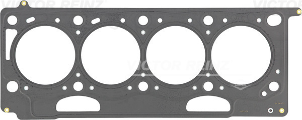 SİLİNDİR KAPAK CONTASI (1,6 MM) MEGANE I-II-II SCE - V.REINZ - OEM 4408100