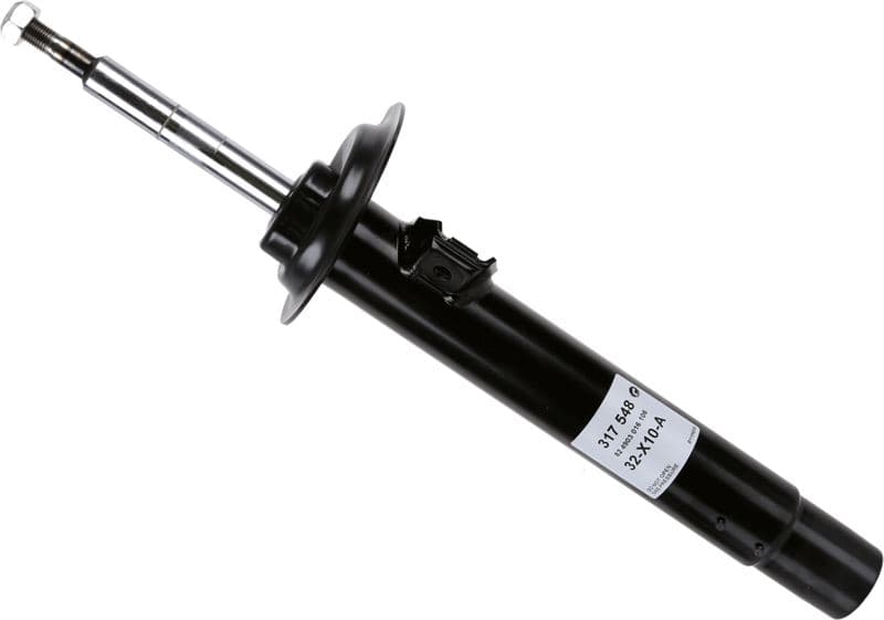 AMORTISOR ON SAG (GAZLI) BMW E46 97>05