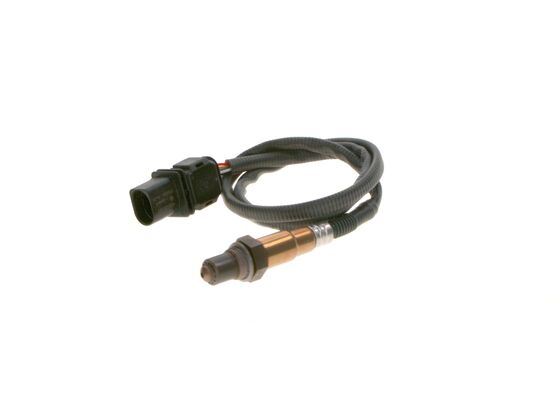 LAMBDA SENSÖRÜ JEEP GRAND CHEROKE IV 11>CHRYSLER 300 (05-12) - BOSCH - OEM 5149087AA