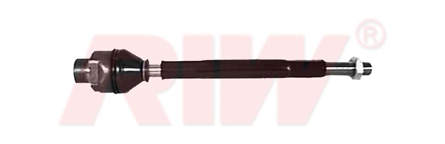ROT MİLİ ÖN ISUZU-PİCKUP 1.6L-1981-1987-ISUZU-PİCKUP FASTER 2WD-1985-2002 - RIW - OEM 8942172213