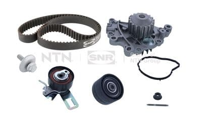 EKSANTRİK GERGİ KİTİ (DEVİRDAİM'Lİ) OPEL ASTRA L 2...