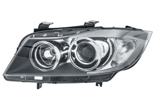 FAR BI-XENON SOL BMW E90