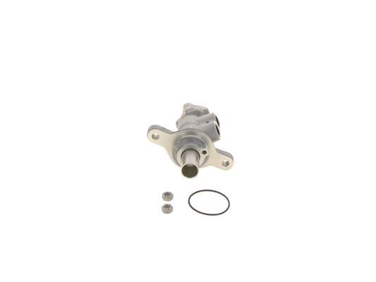 FREN ANA MERKEZİ RENAULT MEGANE IV 16> TALISMAN 15> (23.81 mm) - BOSCH - OEM 460117706R