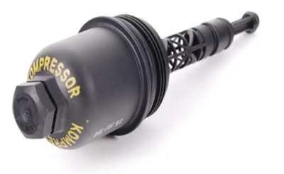 YAĞ FILTRE KAPAGI M271 [W203 W204 W211] -KOMPRESSOR - GKL - OEM A2711800238
