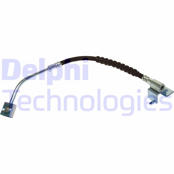 FREN HORTUMU ÖN; SOL CHRYSLER PT CRUİSER 06/00> — DELPHI LH6579 - DELPHI