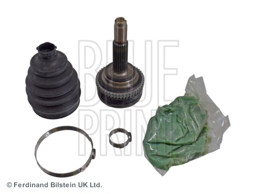AKS KAFASI SETİ AVEO 2003-11 - BLUEPRINT - OEM 96391551