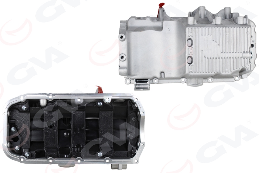 YAG KARTERI DOBLO LINEA 1.6 - MOTORTEC - OEM 55222613