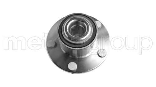 TEKER KİTİ 3I(BK)-AXELA-1.4-1.6-1.6DITURBO-2.0-3ISEDAN(BK)-AXELA-1.6-1.6DITURBO-2.0 - CIFAM - OEM 3N612C300