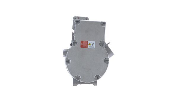 A/C-KOMPRESSOR AUDI A3 - MAHLE