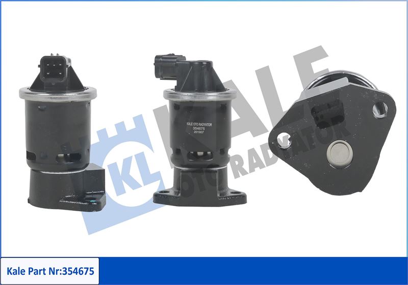 EGER VALFİ CHEVROLET/DAEWOO LACETTI-REZZO-NUBIRA 1.6-1.8-2.0 - KALE - OEM 96253548