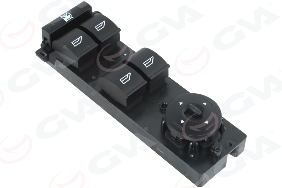 CAM DÜĞMESİ FORD FOCUS-CMAX 08> (DÖRTLÜ) - GVA - OEM 7M5T14A132AC