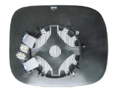 DIŞ DİKİZ AYNA CAMI ISITMALI ASFERİK SAĞ XC70 XC90 - ART - OEM 30716138