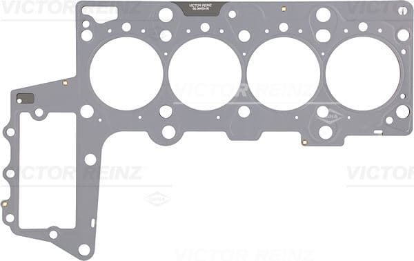 SILINDIR KAPAK CONTASI 1.45mm BMW M47N E87 E46 E90...